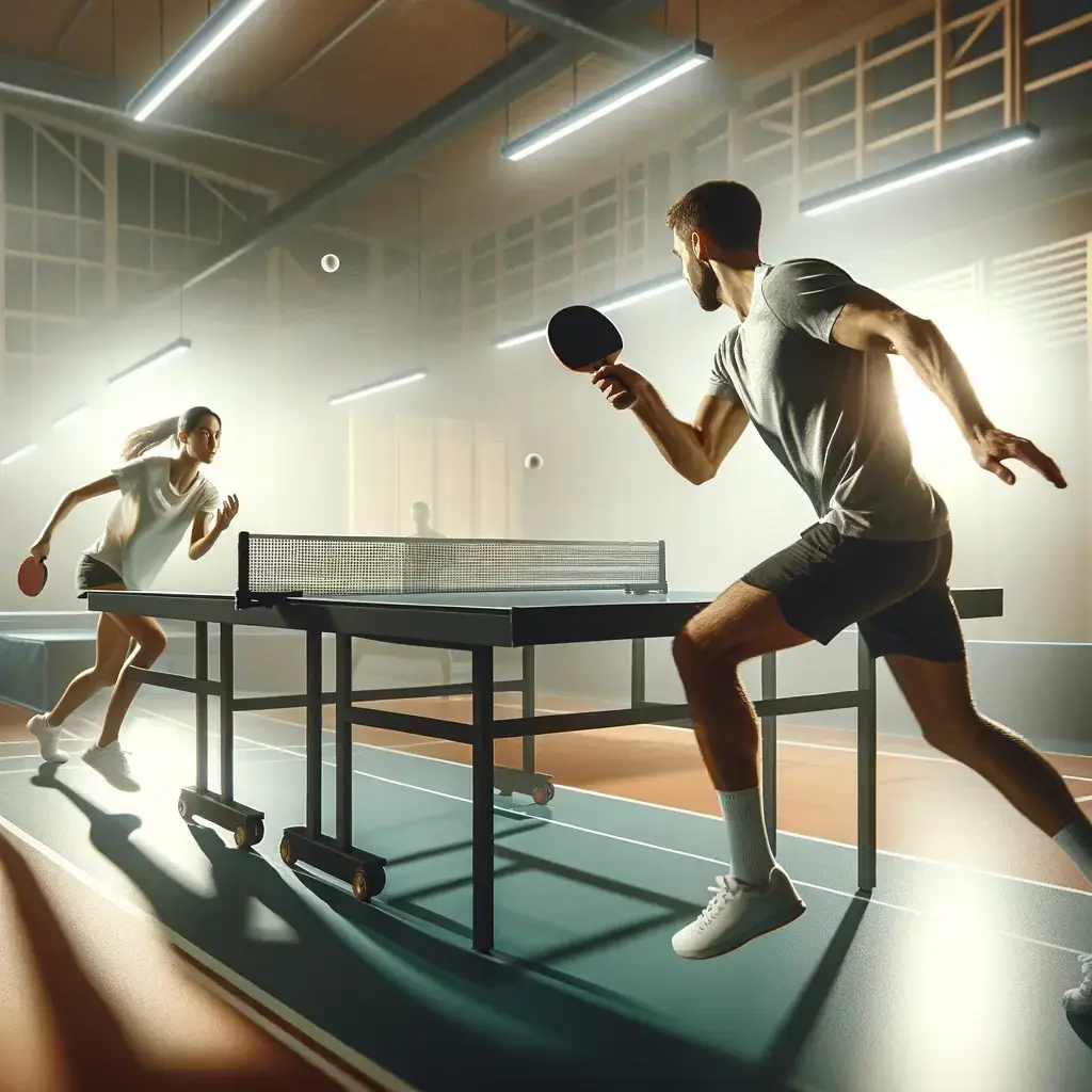 Tennispartner